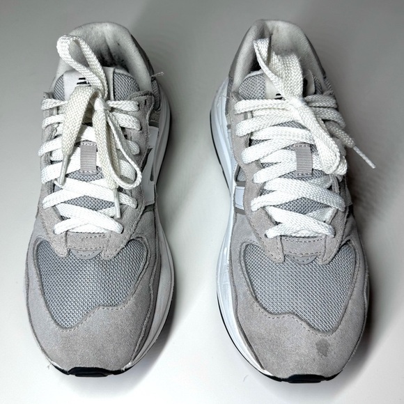 New Balance Men’s 57/40 Rain Cloud Gray M5740CA Shoes sneakers Size- 7.5 - Picture 2 of 9